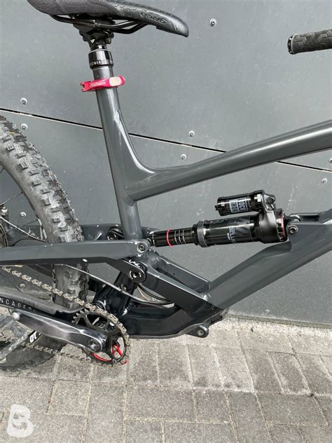 YT Industries Capra AL Base 2020 Gebraucht Kaufen