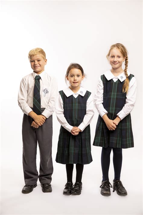 Uniforms St Catherines College Singleton