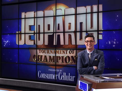 ‘Jeopardy!’ champion Buzzy Cohen reveals 5 surprising parts of the game