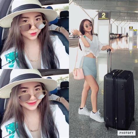 3 gái một con trông mòn con mắt mới đây của giới hot girl Việt