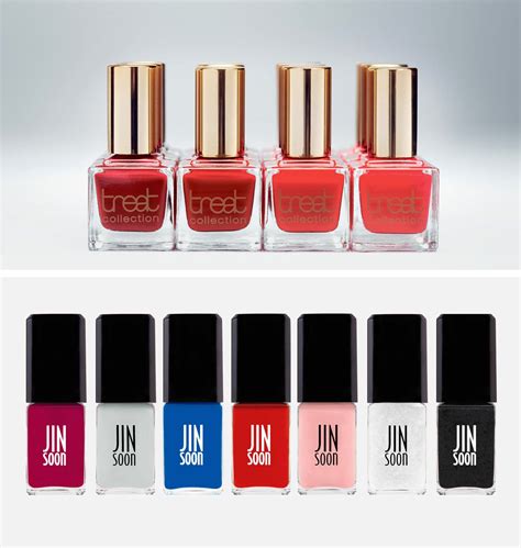 Mood-Lifting Additions to the Nail Scene - The New York Times