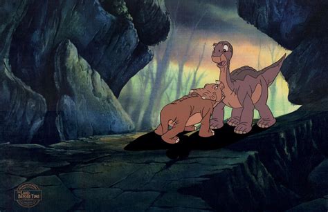 The Land Before Time 1988