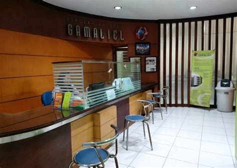 sekolah kristen gamaliel