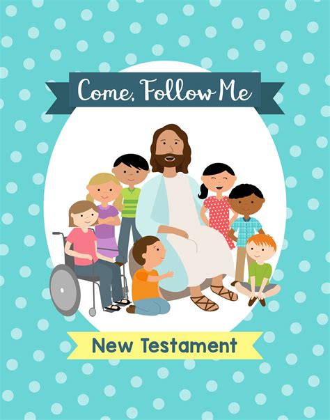Clipart Come Follow Me Generic Come Follow Me Jesus Christ Hugging A