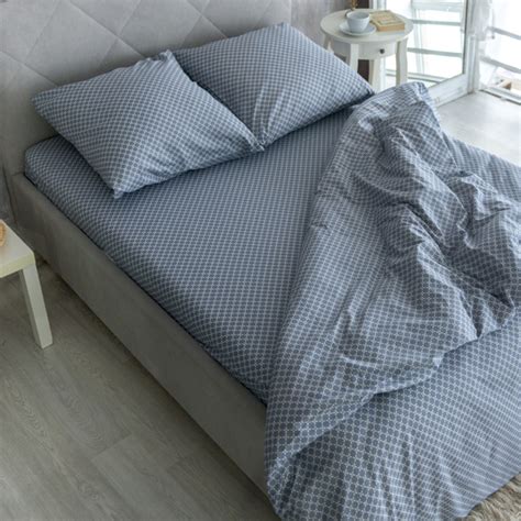 Комплект постельного белья RoomTex Еврики , наволочки 50x70 - купить по ...