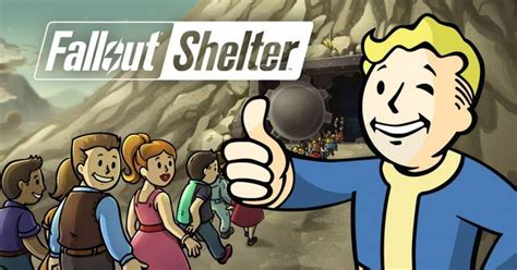 Fallout Shelter Ya Est Disponible A Trav S De Steam Fayerwayer