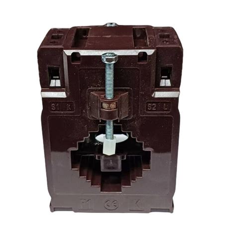 Siemens 400/5A current transformer class 0.5 VA load 8 4NC60400YB00