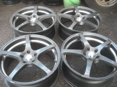 Пост №3. NAXACK AXIAC 18x8JJ ET40 — Mazda 6 (2G) GH, 2 л, 2008 года ...
