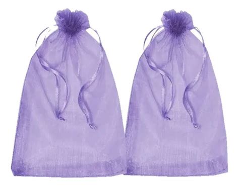 Organizador De Lingerie Ou Biquini Sacolinhas X Cm Mercadolivre