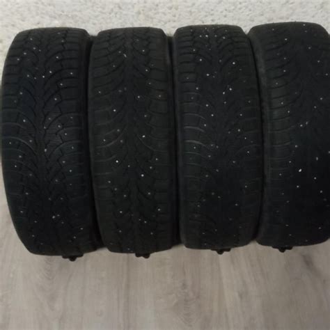 Шины – купить в Череповце, цена 5 500 руб., дата размещения: 03.01.2025 ...