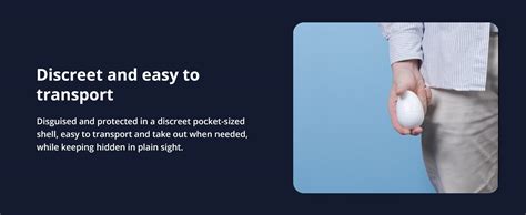 Lovense Kraken Male Masturbator Egg Shaped Male Sex Toys Handheld Portable Stroker Pocket Pussy