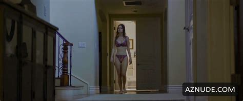 THE GIRL IN THE POOL NUDE SCENES AZNude