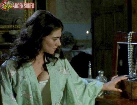 Neve McIntosh nude pics página