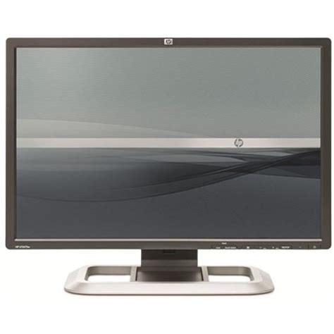 Monitor HP LP2475w, 16:10, 1920x1200, IPS, 400nits, 1000:1, wide color