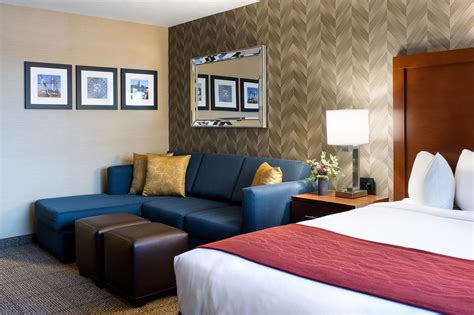 Park & Fly Hotel Logan Airport