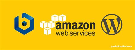 Get Started With Bitnami Applications In The AWS Marketplace Ashok