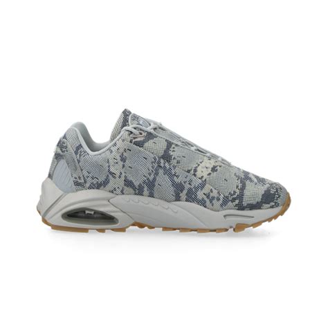 Nike X NOCTA Hot Step Air Terra Snakeskin Einhalb Sneaker Store