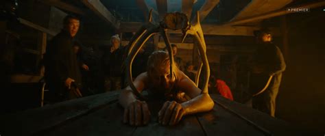 Nude Video Celebs Ulyana Lukina Nude Igra Na Vyzhivanie S01e02 2020