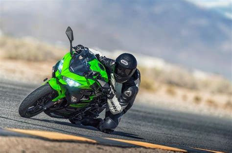 Kawasaki Ninja To Have New Naked Cousin Z In Adrenaline Culture Of Motorcycle And