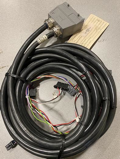 Fanuc Robot Cables Fanuc Robot Cables For Sale Robot Cables