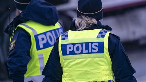 L Genhet Beskjuten Polisen Vill Ha In Tips P V Rmland Sveriges Radio