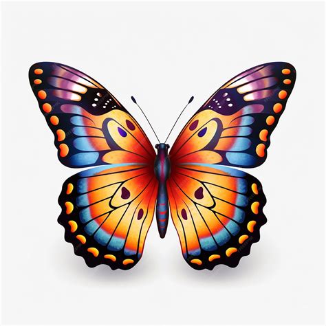 Premium Vector | Butterfly editing background eastern tiger swallowtail