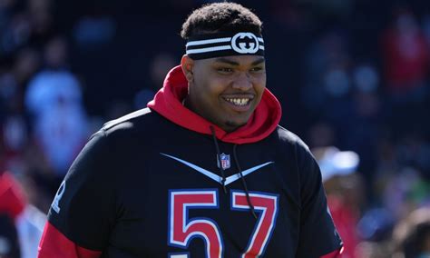 Chiefs Lt Orlando Brown Jr Likely For Franchise Tag As Window Opens