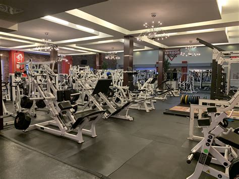 Harbor Fitness