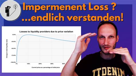 Impermanent Loss ausführlich erklärt so kannst du IL vermeiden und von