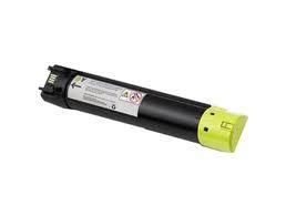 Dell 5130cdn Compatible Yellow 330-5852 High Yield Toner Cartridge