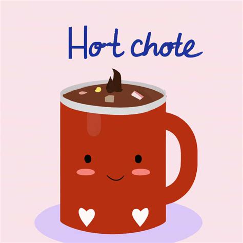 Laughter Over Cocoa Discover Over 200 Finely Brewed Hot Chocolate Puns