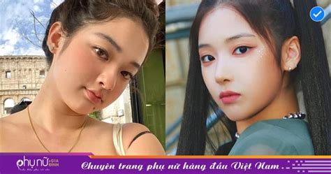 Hai hot girl nổi tiếng bởi vẻ đẹp đầy đặn nét nào ra nét ấy không thua gì các người đẹp mình