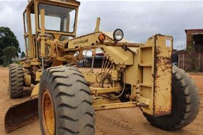 Graders For Sale In South Africa Agrimag