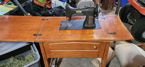 Best Vintage White Rotary 77 Sewing Machine for sale in Brazoria County ...