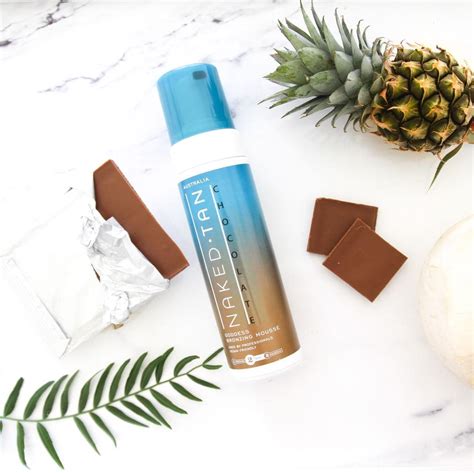 PB Dubai Spray Tan By Naked Tan