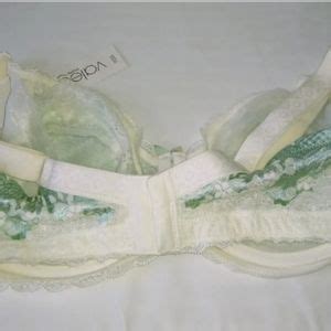 Valege Lingerie Intimates Sleepwear Valege Lingerie Fame Almond