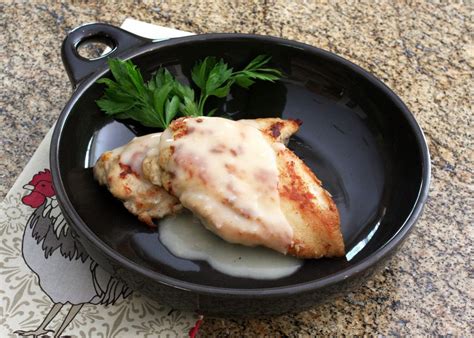 chicken  veloute sauce recipe