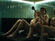 Lenna Kuurmaa Nue Dans Naked Harbour