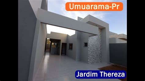 Jardim Thereza Residência 3 quartos 2 BWC a Venda Umuarama