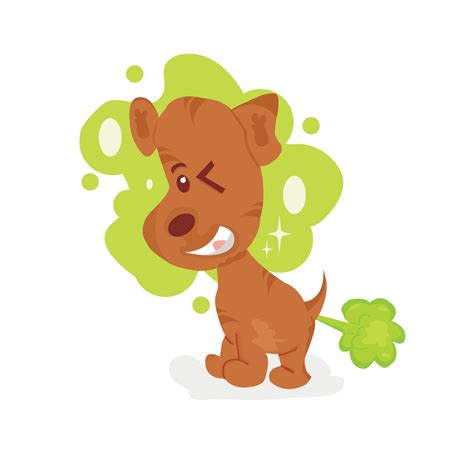 how to make dog fart