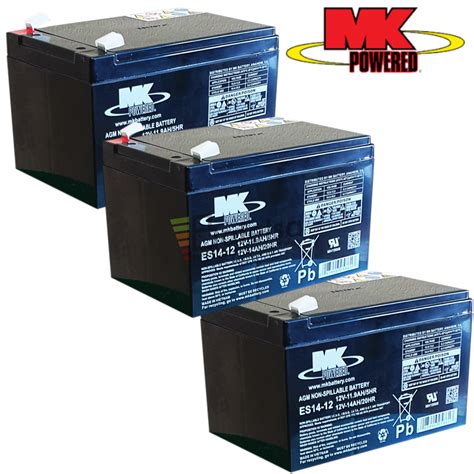 Kit baterías Mk Patín Raycool 36V 14A Batelsa Especialistas en baterías