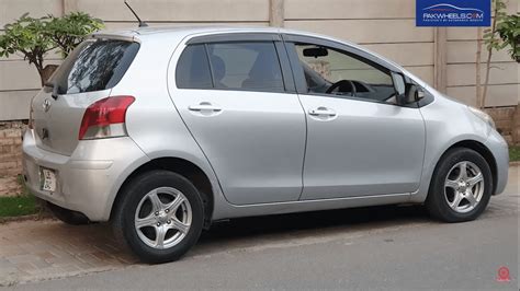 Toyota Vitz Price In Pakistan Images Reviews Specs Pakwheels