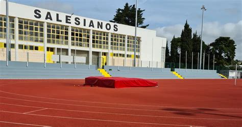 Manique Complexo Desportivo Inaugurado H Anos Pelo Presidente Da