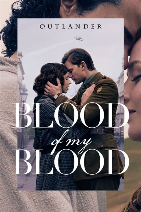 Outlander: Blood of My Blood (TV Series 2025- ) - Videos — The Movie ...