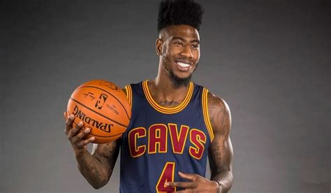 Iman Shumpert Net Worth 2025 + Bio, Age, Height - Wealtholino