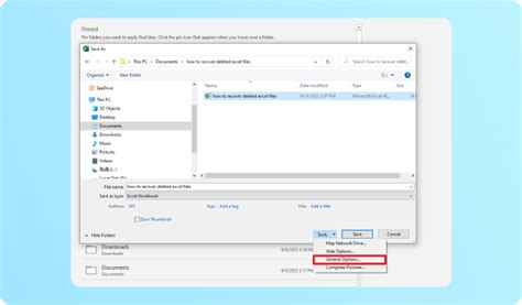 4 Steps To Rescue Your Ruined Excel Files