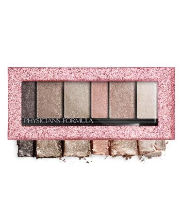 Physicians Formula Shimmer Strips Custom Eye Enhancing Extreme Shimmer Shadow Liner Nude Eyes