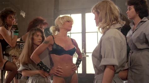 Nude Video Celebs Linda Carol Michelle Bauer Sherri Stoner Darcy Demoss Wendy O Williams