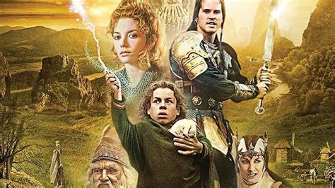 Willow La Série Dérivée Du Film Culte Sera Produite Par Lucasfilm