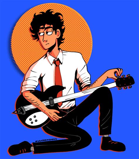 Joe Hawley By Mushroomghosty On Deviantart